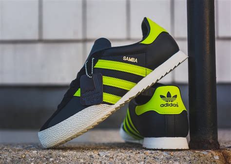 Adidas spezial samba shoes